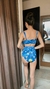 TRAJE DE BAÑO VAN GOGH - DOKANA OFFICIAL STORE