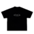 CAMISETA OVERSIZED "BAISE LA POLICE" - comprar online
