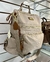 Bolsa Mochila Pavão de Ouro Y1210