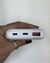 Carregador Portátil Sem Fio 10000mAh - Loja do Otto