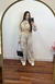 Conjunto Lauren Tricô