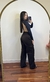 Calça Jeans Cargo na internet