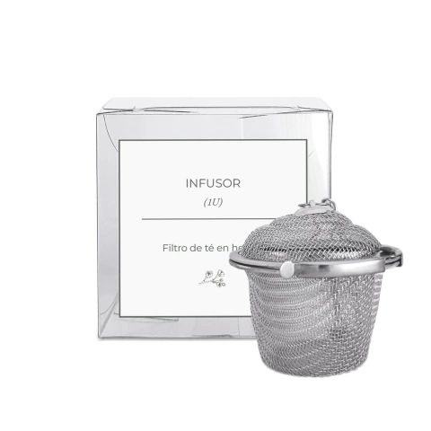 Infusor de Té