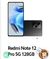 REDMI XIOME PRO 12/128GB na internet