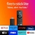 FIRE STICK LITE COM ALEXA