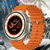 Ultra 9 Smartwatch Redondo na internet