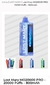 Lost Mary MO20000 PRO – 20000 Puffs – 800mAh na internet