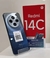 REDMI 14C 256GB 8 GB ram na internet