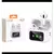 FONE BLUETOOTH KAIDI TOUCH - comprar online