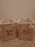 Box de fibrofacil “Disfruta el momento”