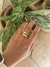 Anillo clásic - Gold