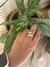 Anillo clásic - Gold - comprar online