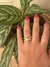 Anillo margot - Ac dorado - comprar online