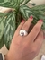 Anillo Lena - Ac blanco
