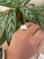 Anillo Lena - Ac blanco - comprar online