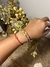 Pulsera Kira - Ac blanco - comprar online