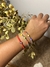 Pulsera Kira - Ac blanco