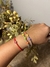 Pulsera Kira - Ac blanco en internet