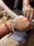 Pulsera mariposa - Ac blanco en internet