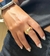 Anillo Coquette - Ac dorado - - comprar online
