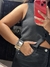 Brazalete Cubo - plateado - tienda online