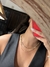 Collar Rai dorado - Bijou - - comprar online