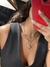 Collar Love - Bijou - - comprar online