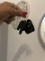 Set de colitas negras en internet