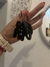 Set de colitas negras - Chuchi acceorios & hogar