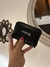 Billetera mini blakc - comprar online