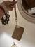 Billetera mini beige - tienda online