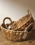 Canastas de seagrass - comprar online