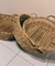 Leñeros de junco