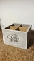 Box organizadora/porta cubiertos - comprar online
