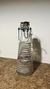 Botella de vidrio - comprar online
