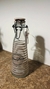 Botella de vidrio