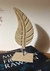 Pedestal Hoja
