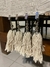 Pesitas de mantel, mini borlas - comprar online