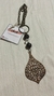 Cortinero gota bronce