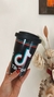 Vaso Tiktok