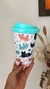 Vaso de gatitos