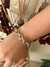 Pulsera Cadena - Ac Blanco - comprar online