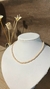 Collar Aurora - Rosse