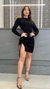 Vestido trico