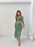 Vestido isis