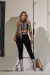 Conjunto luxo na internet