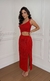 Vestido isis na internet