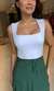 body poliamida - comprar online