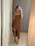 Vestido ana Luiza na internet
