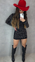 vestido bordado na internet